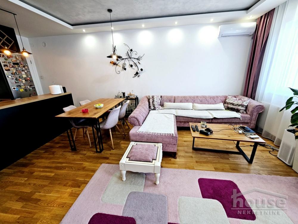 Slika 2 - Stan,NOVI SAD,VETERNIČKA RAMPA,kv: 86.00, € 206000, ID: 1064266