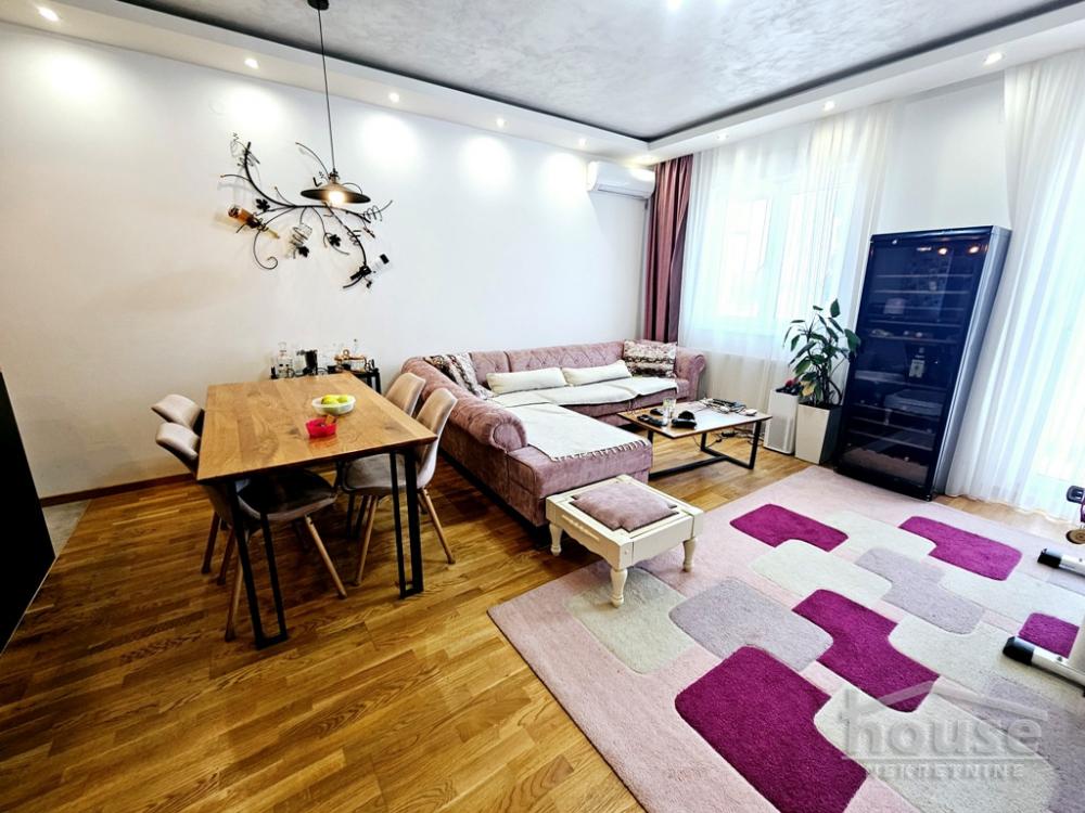 Slika 1 - Stan,NOVI SAD,VETERNIČKA RAMPA,kv: 86.00, € 206000, ID: 1064266