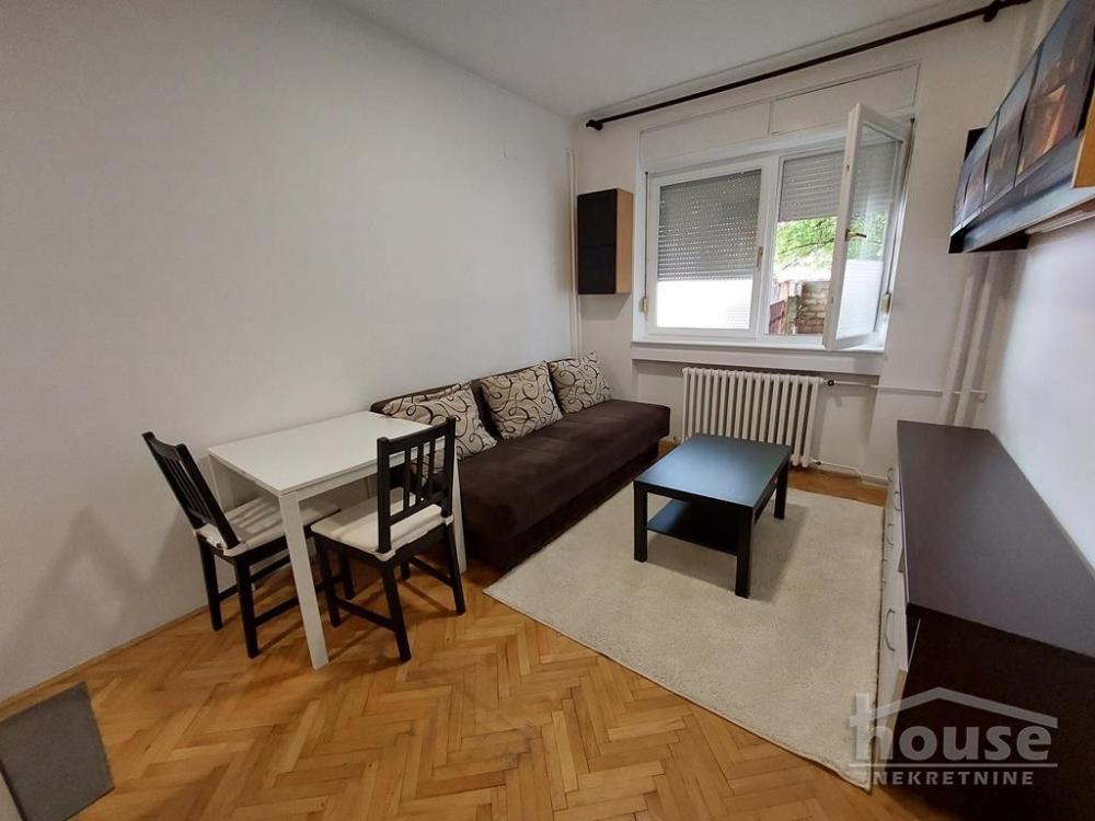 Glavna slika -Stan,NOVI SAD,GRBAVICA,kv: 21.00, € 68250, ID: 1063732