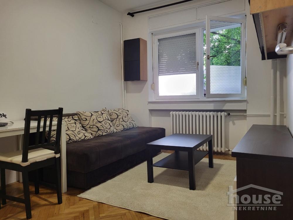 Slika 5 - Stan,NOVI SAD,GRBAVICA,kv: 21.00, € 68250, ID: 1063732