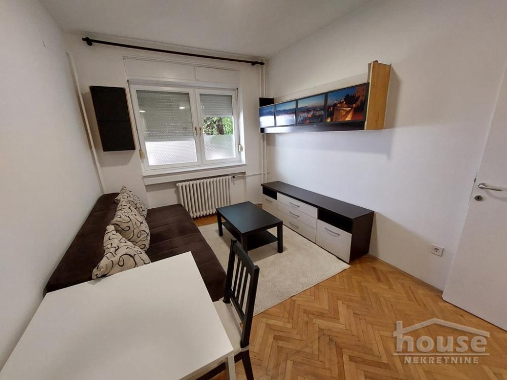 Slika 1 - Stan,NOVI SAD,GRBAVICA,kv: 21.00, € 68250, ID: 1063732