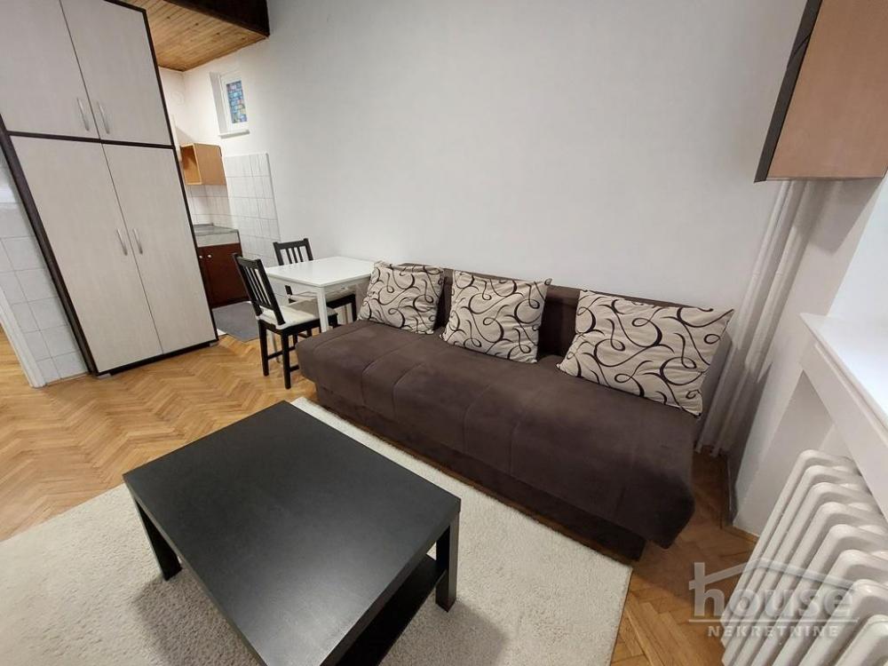 Slika 2 - Stan,NOVI SAD,GRBAVICA,kv: 21.00, € 68250, ID: 1063732