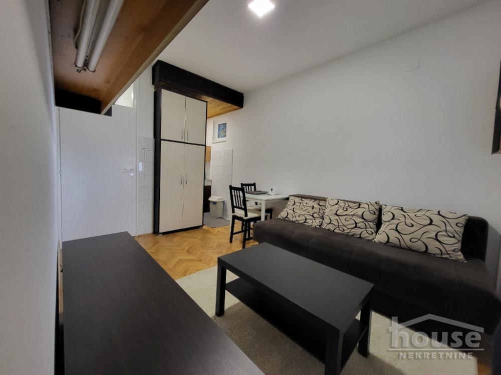 Slika 6 - Stan,NOVI SAD,GRBAVICA,kv: 21.00, € 68250, ID: 1063732