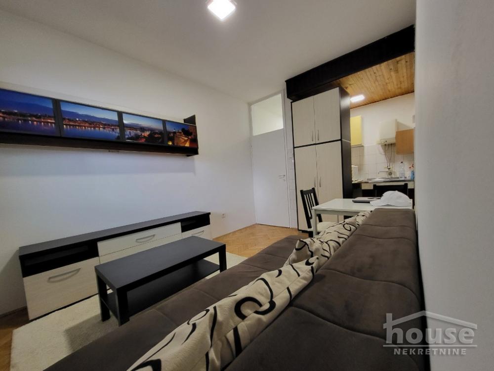 Slika 4 - Stan,NOVI SAD,GRBAVICA,kv: 21.00, € 68250, ID: 1063732