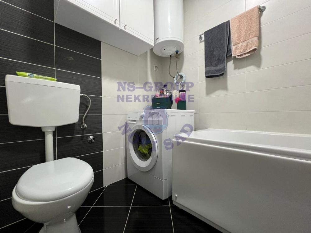 Slika 3 - DVOIPOSOBAN NOV NAMESTEN 