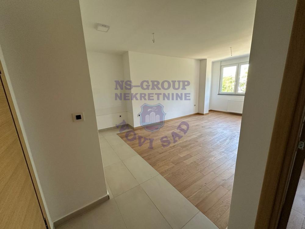 Slika 1 - NOV  USEKJIV  DVOSOBAN - NEUSELJAVAN