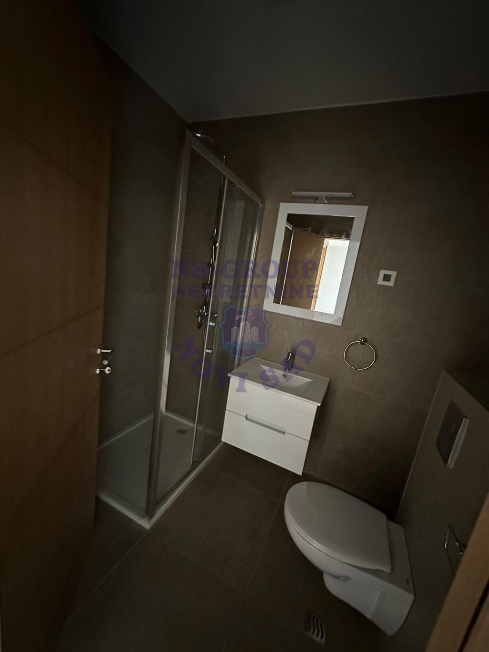 Slika 2 - NOV  USEKJIV  DVOSOBAN - NEUSELJAVAN