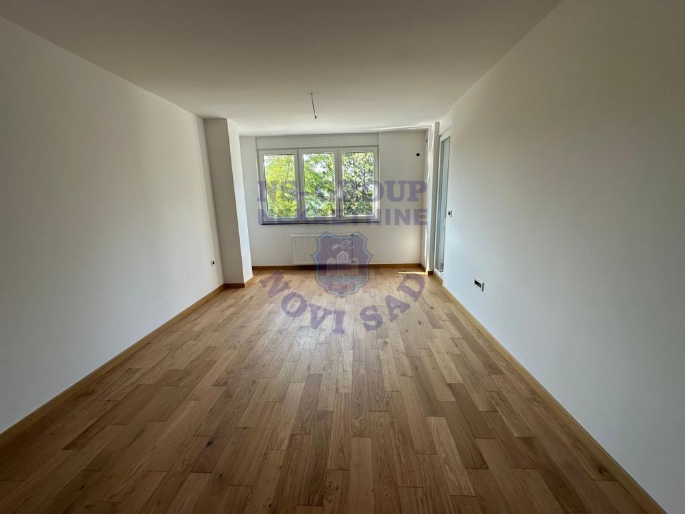 Slika 4 - NOV  USEKJIV  DVOSOBAN - NEUSELJAVAN