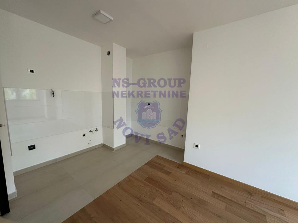 Slika 5 - NOV  USEKJIV  DVOSOBAN - NEUSELJAVAN