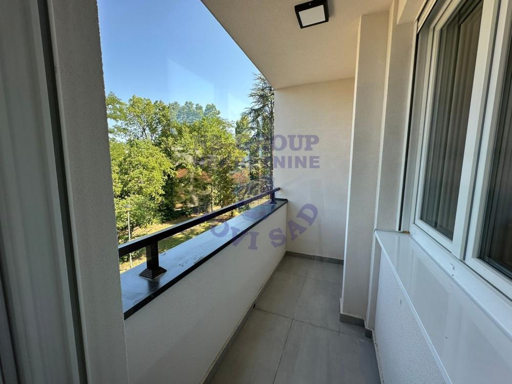 Slika 6 - NOV  USEKJIV  DVOSOBAN - NEUSELJAVAN