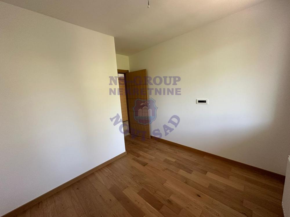 Slika 7 - NOV  USEKJIV  DVOSOBAN - NEUSELJAVAN