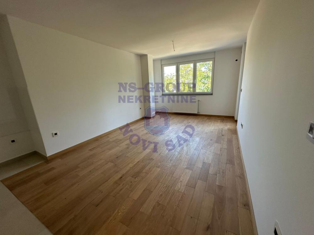 Glavna slika -NOV  USEKJIV  DVOSOBAN - NEUSELJAVAN