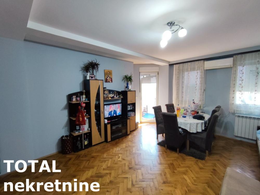 Glavna slika -Stan,NOVI SAD,NOVO NASELJE - ŠARENGRAD,kv: 61.00, € 163000, ID: 1101124