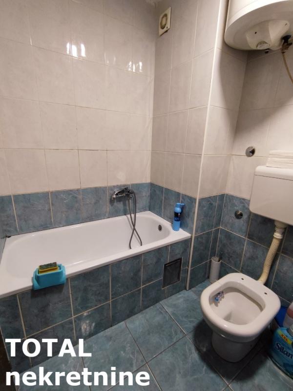 Slika 7 - Stan,NOVI SAD,NOVO NASELJE - ŠARENGRAD,kv: 61.00, € 163000, ID: 1101124