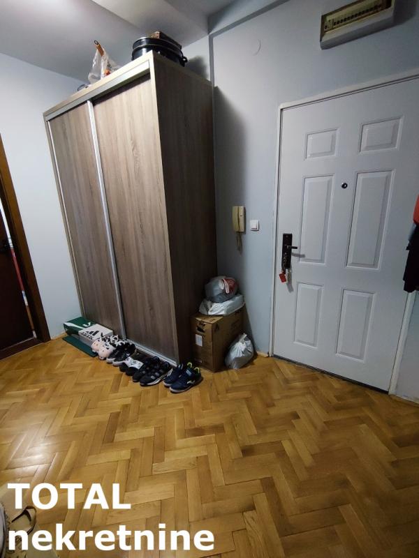 Slika 10 - Stan,NOVI SAD,NOVO NASELJE - ŠARENGRAD,kv: 61.00, € 163000, ID: 1101124