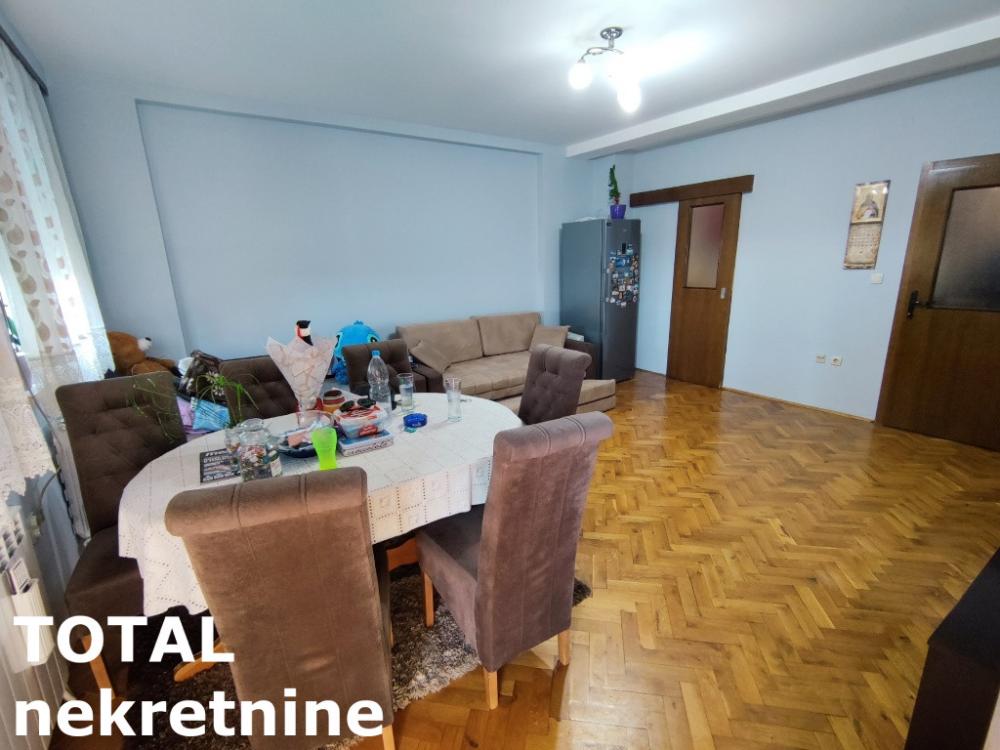 Slika 2 - Stan,NOVI SAD,NOVO NASELJE - ŠARENGRAD,kv: 61.00, € 163000, ID: 1101124