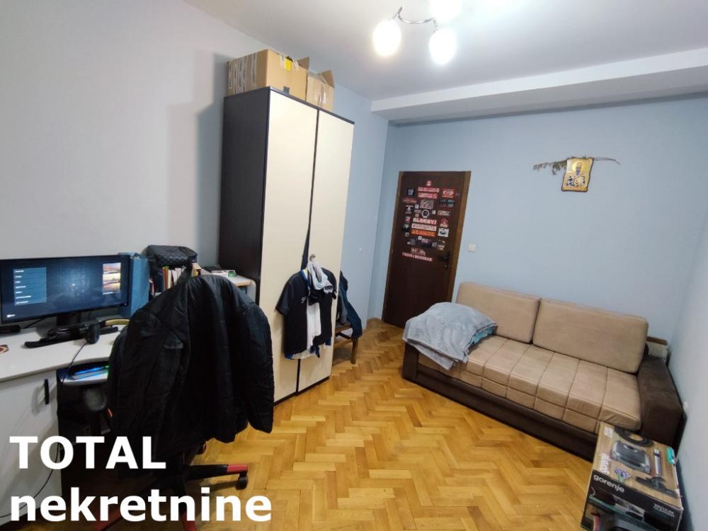 Slika 4 - Stan,NOVI SAD,NOVO NASELJE - ŠARENGRAD,kv: 61.00, € 163000, ID: 1101124