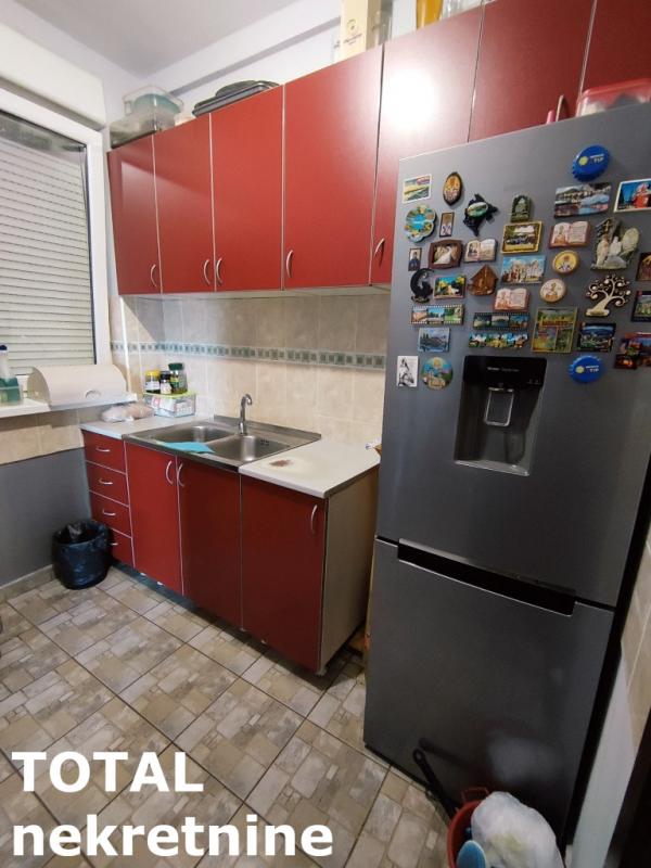 Slika 5 - Stan,NOVI SAD,NOVO NASELJE - ŠARENGRAD,kv: 61.00, € 163000, ID: 1101124