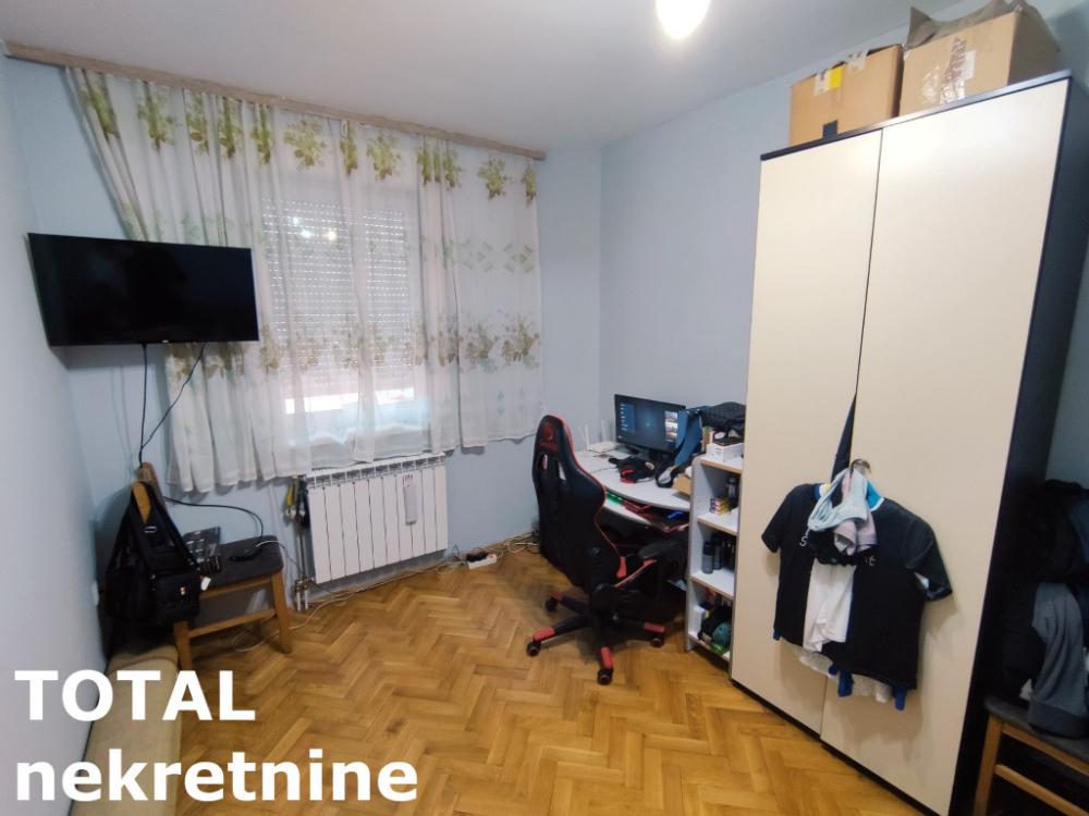 Slika 3 - Stan,NOVI SAD,NOVO NASELJE - ŠARENGRAD,kv: 61.00, € 163000, ID: 1101124