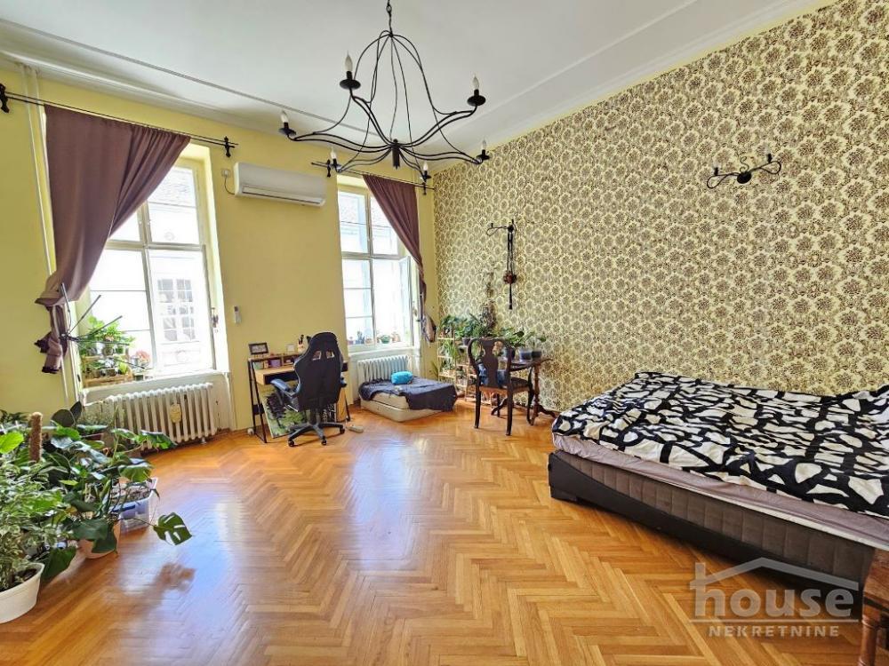 Glavna slika -Stan,NOVI SAD,CENTAR,kv: 88.00, € 320000, ID: 1064258