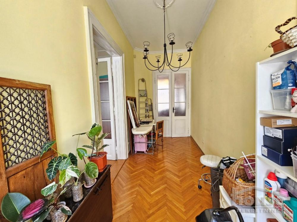 Slika 11 - Stan,NOVI SAD,CENTAR,kv: 88.00, € 320000, ID: 1064258