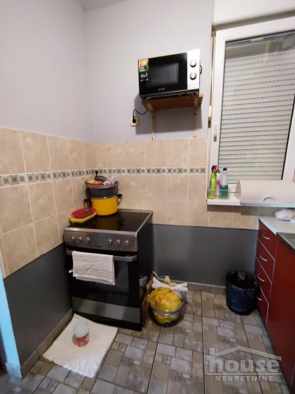 Slika 6 - Stan,NOVI SAD,NOVO NASELJE - ŠARENGRAD,kv: 61.00, € 163000, ID: 1064276