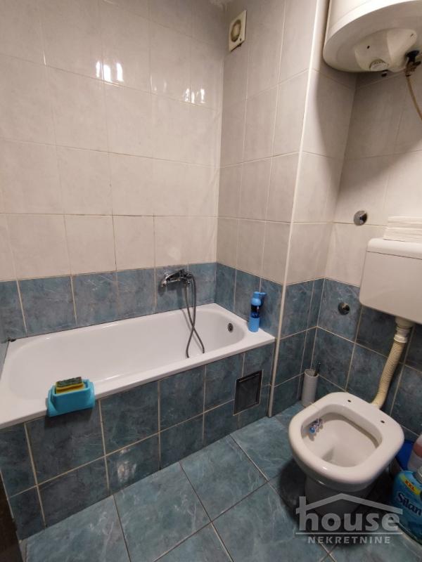 Slika 7 - Stan,NOVI SAD,NOVO NASELJE - ŠARENGRAD,kv: 61.00, € 163000, ID: 1064276