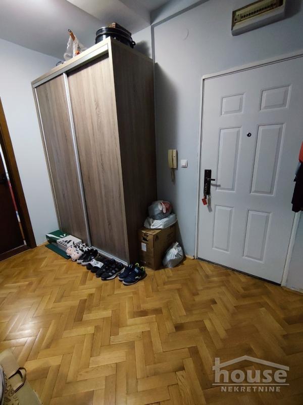 Slika 10 - Stan,NOVI SAD,NOVO NASELJE - ŠARENGRAD,kv: 61.00, € 163000, ID: 1064276