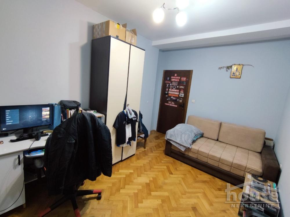 Slika 4 - Stan,NOVI SAD,NOVO NASELJE - ŠARENGRAD,kv: 61.00, € 163000, ID: 1064276