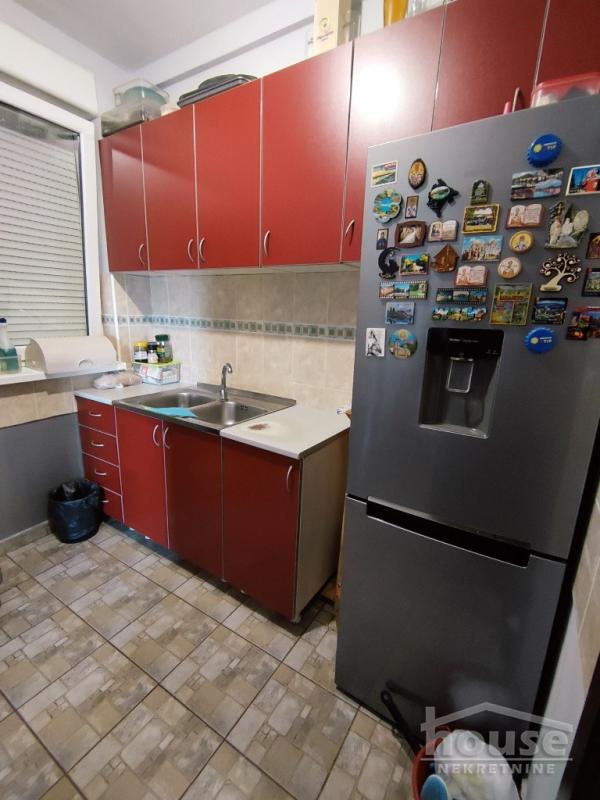 Slika 5 - Stan,NOVI SAD,NOVO NASELJE - ŠARENGRAD,kv: 61.00, € 163000, ID: 1064276