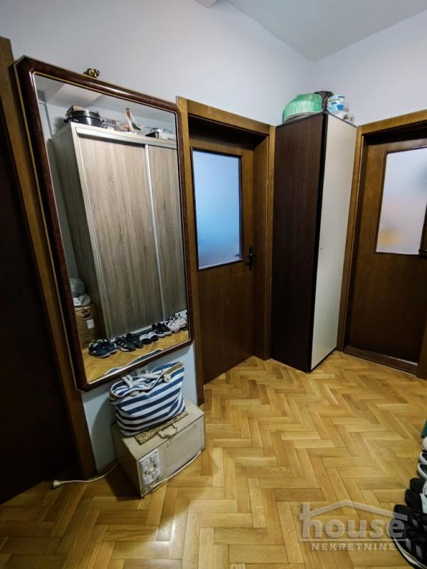 Slika 9 - Stan,NOVI SAD,NOVO NASELJE - ŠARENGRAD,kv: 61.00, € 163000, ID: 1064276