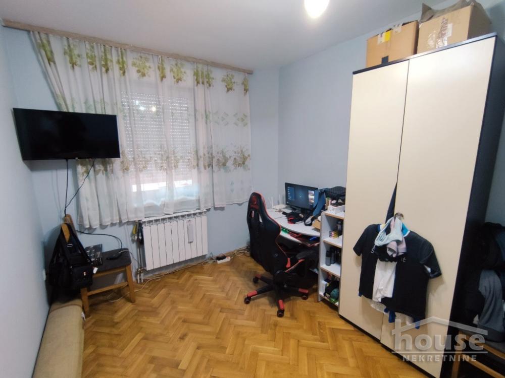 Slika 3 - Stan,NOVI SAD,NOVO NASELJE - ŠARENGRAD,kv: 61.00, € 163000, ID: 1064276
