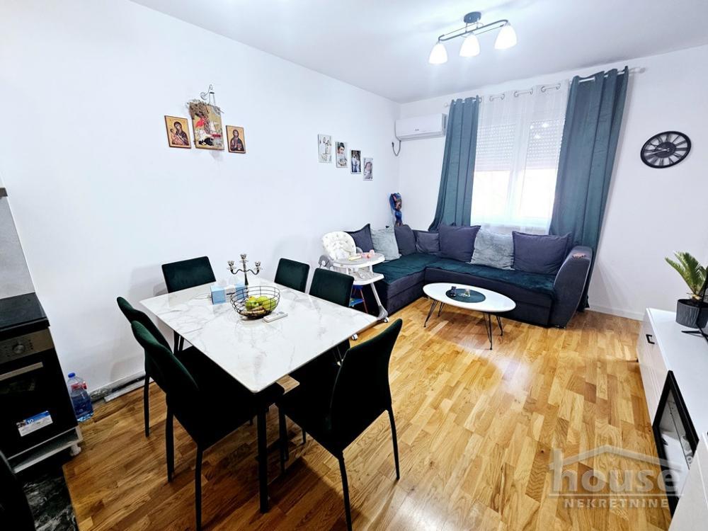 Glavna slika -Stan,FUTOG,FUTOG,kv: 63.00, € 113300, ID: 1064240