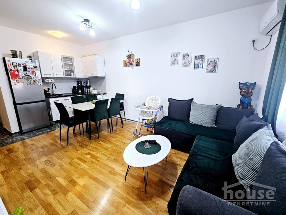 Slika 2 - Stan,FUTOG,FUTOG,kv: 63.00, € 113300, ID: 1064240