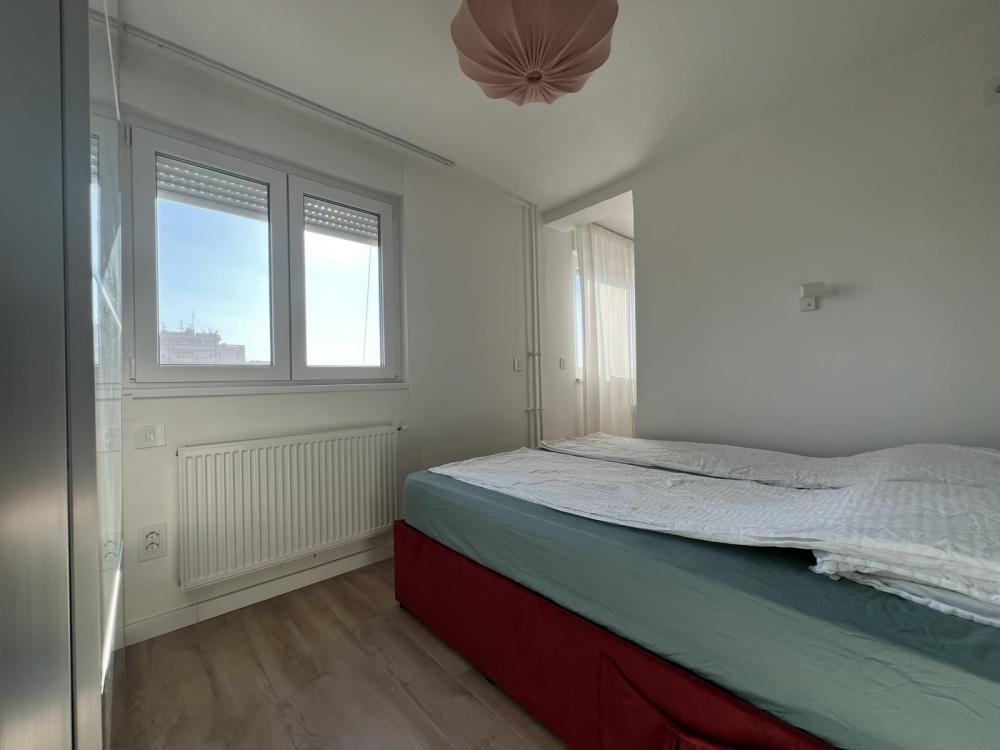 Slika 5 - Kompletno namešten stan sa tehnikom, Bulevar