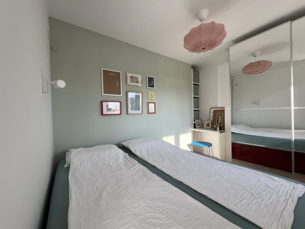 Slika 6 - Kompletno namešten stan sa tehnikom, Bulevar