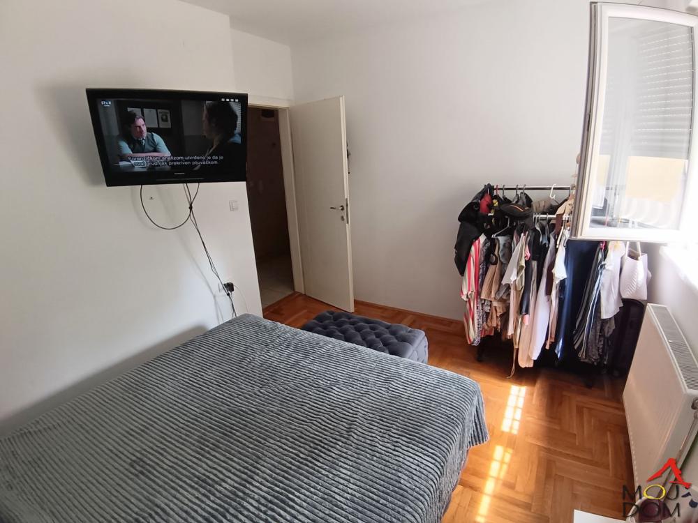 Slika 5 - Stan,NOVI SAD,BULEVAR EVROPE,kv: 49, € 123600, ID: 1030933