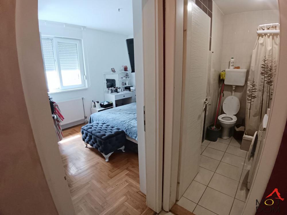 Slika 9 - Stan,NOVI SAD,BULEVAR EVROPE,kv: 49, € 123600, ID: 1030933