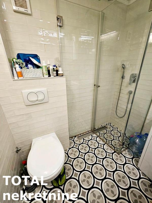 Slika 5 - Stan,NOVI SAD,CENTAR,kv: 54.00, € 111650, ID: 1101140