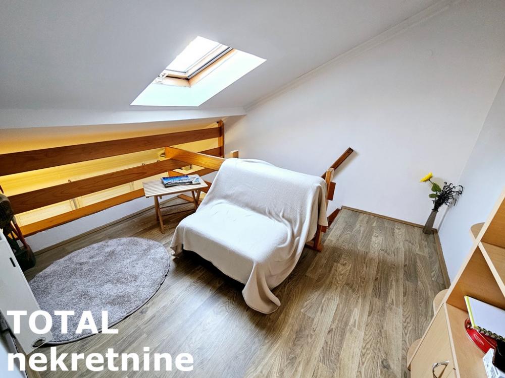 Slika 11 - Stan,NOVI SAD,CENTAR,kv: 54.00, € 111650, ID: 1101140