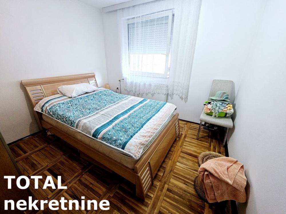 Slika 7 - Stan,NOVI SAD,CENTAR,kv: 54.00, € 111650, ID: 1101140