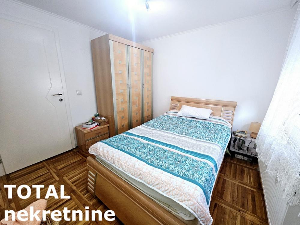 Slika 8 - Stan,NOVI SAD,CENTAR,kv: 54.00, € 111650, ID: 1101140