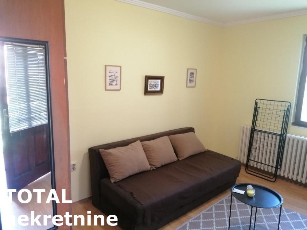 Glavna slika -Stan,NOVI SAD,CENTAR,kv: 17.00, € 92700, ID: 1101138