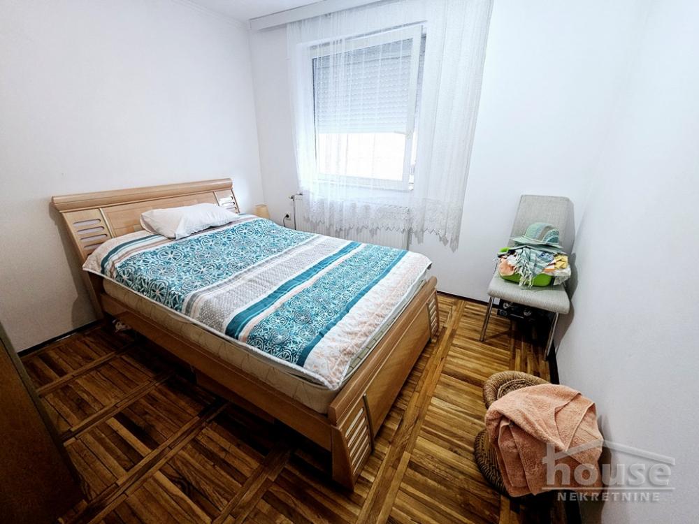 Slika 5 - Stan,NOVI SAD,CENTAR,kv: 54.00, € 111650, ID: 1064292