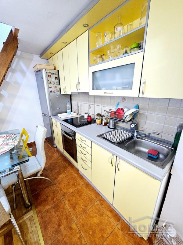 Slika 7 - Stan,NOVI SAD,CENTAR,kv: 54.00, € 111650, ID: 1064292