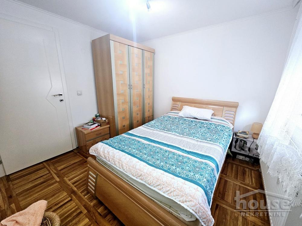 Slika 6 - Stan,NOVI SAD,CENTAR,kv: 54.00, € 111650, ID: 1064292