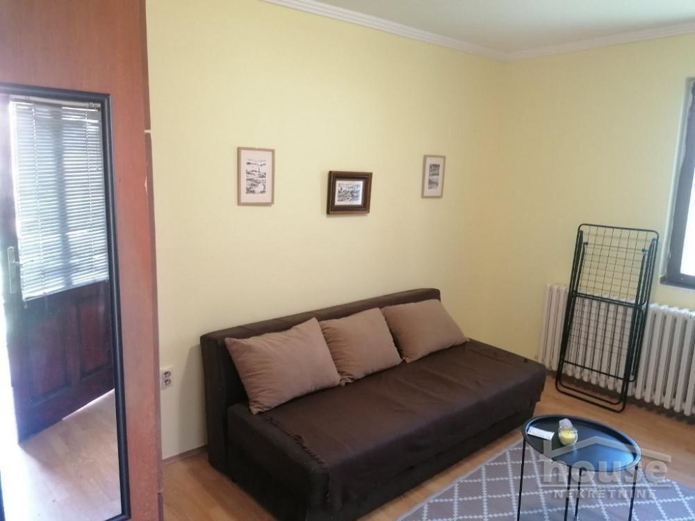 Glavna slika -Stan,NOVI SAD,CENTAR,kv: 17.00, € 92700, ID: 1064290