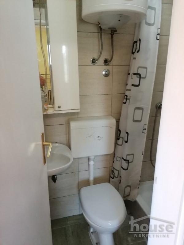 Slika 3 - Stan,NOVI SAD,CENTAR,kv: 17.00, € 92700, ID: 1064290