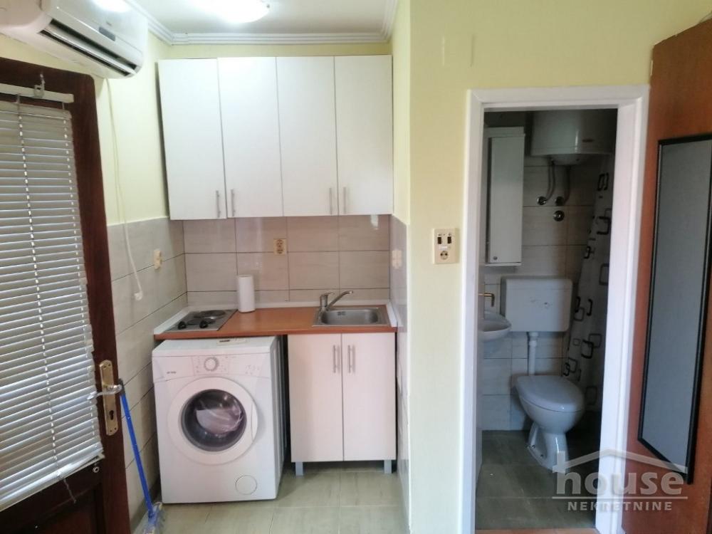 Slika 2 - Stan,NOVI SAD,CENTAR,kv: 17.00, € 92700, ID: 1064290