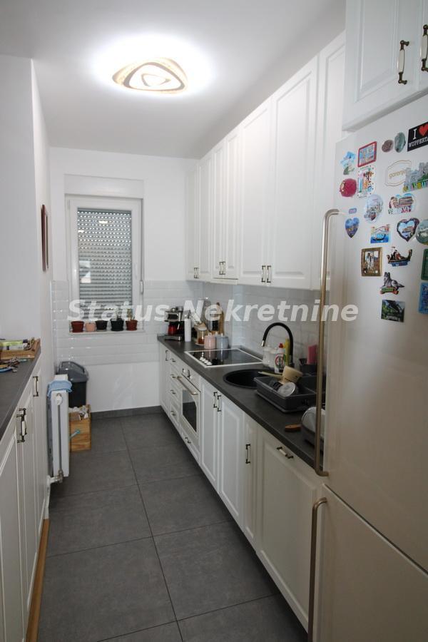 Slika 5 - Novi Sad - Lux četvorosoban stan u blizini keja